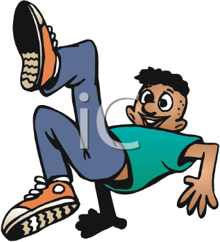 Cartoon Clipart